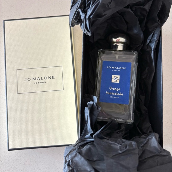 Jo Malone Orange Marmalade Exclusive - Picture 7 of 7